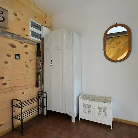 Ferienhaus Chata Pilchy Pilchy