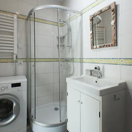 Chata Pilchy Дом отдыха Pilchy