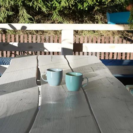 Chata Pilchy Дом отдыха *