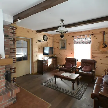 Дом отдыха Chata Pilchy Pilchy