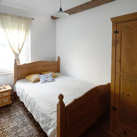 Ferienhaus Chata Pilchy