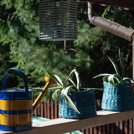 Chata Pilchy Дом отдыха Pilchy