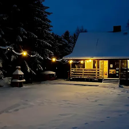 Ferienhaus Chata Pilchy