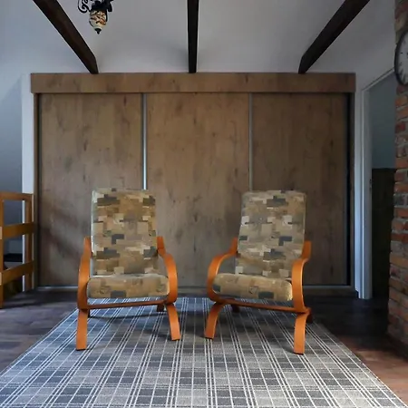 Chata Pilchy Дом отдыха *