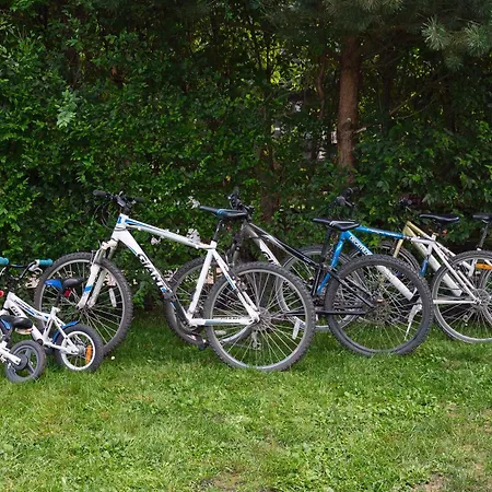 Chata Pilchy * Pilchy