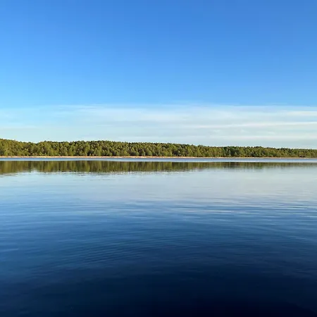 Chata Pilchy Дом отдыха Pilchy