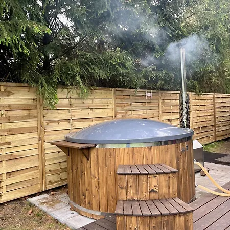 Chata Pilchy Дом отдыха