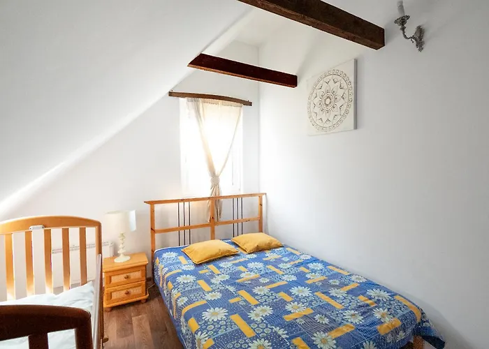 펜션 Chata Pilchy Pilchy