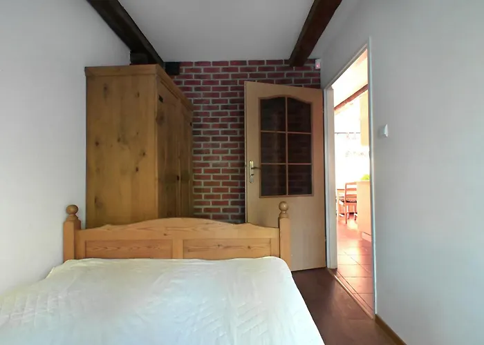 Chata Pilchy * Pilchy