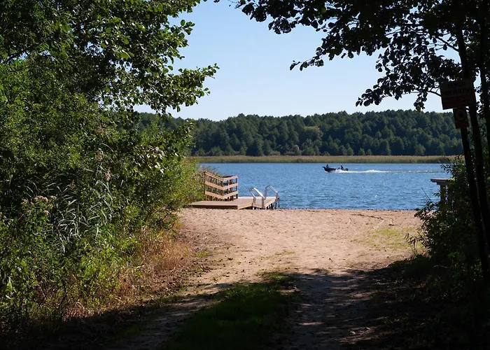 펜션 Chata Pilchy *